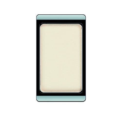 ARTDECO - Ögonskugga - 554 - Matt Natural Vanilj
