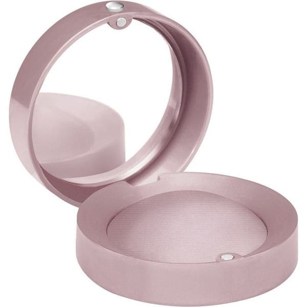 Ögonskugga - Bourjois - Ögonskugga - 16 Mauve La! - Rosa - Inte vattentålig