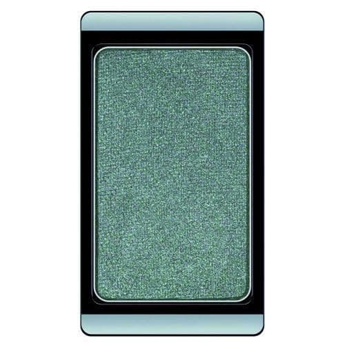 Ögonskugga - ARTDECO - 51 - Pärlgrön Juvel - Glitter - Inte vattenfast