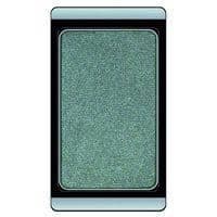 Ögonskugga - ARTDECO - 51 - Pärlgrön Juvel - Glitter - Inte vattenfast