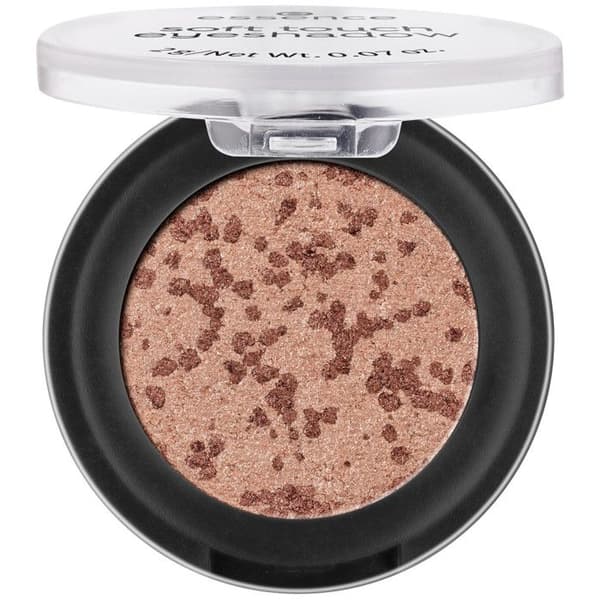 Essence - Ultra Soft Soft Touch Eyeshadow - 08 Cookie Jar
