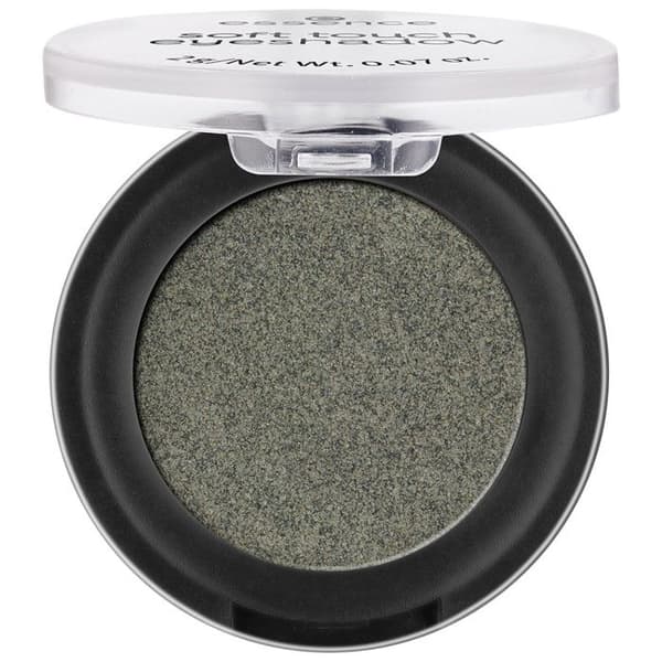 Essence - Ultra Soft Soft Touch Eyeshadow - 05 Secret Woods