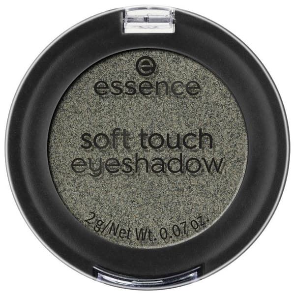 Essence - Ultra Soft Soft Touch Eyeshadow - 05 Secret Woods