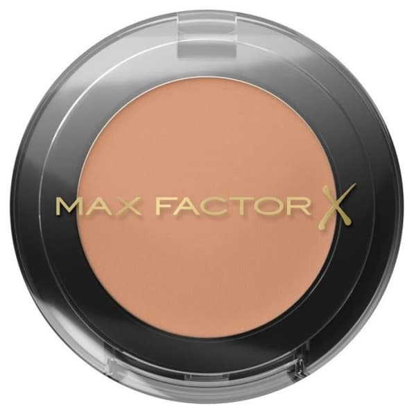 Ögonskugga - MAX FACTOR - Masterpiece Mono - 07 Sandy Haze - Ultrapigmenterad - Lätt att blanda