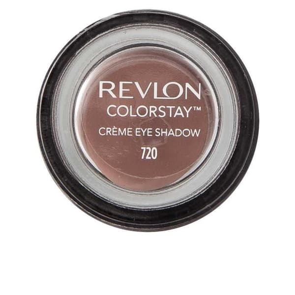 colorstay creme ögonskugga 24h 720 choklad
