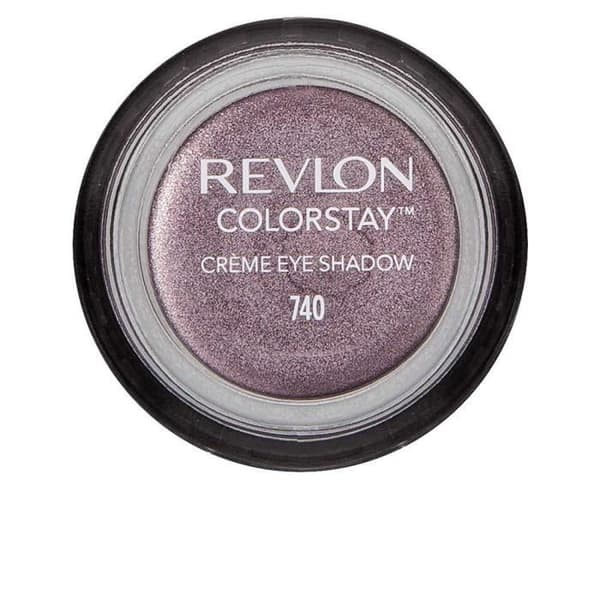 colorstay creme ögonskugga 24h 740 svarta vinbär