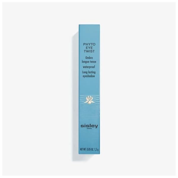 Phyto-Eye Twist N°7 Havanna/Brown Eye Shadow