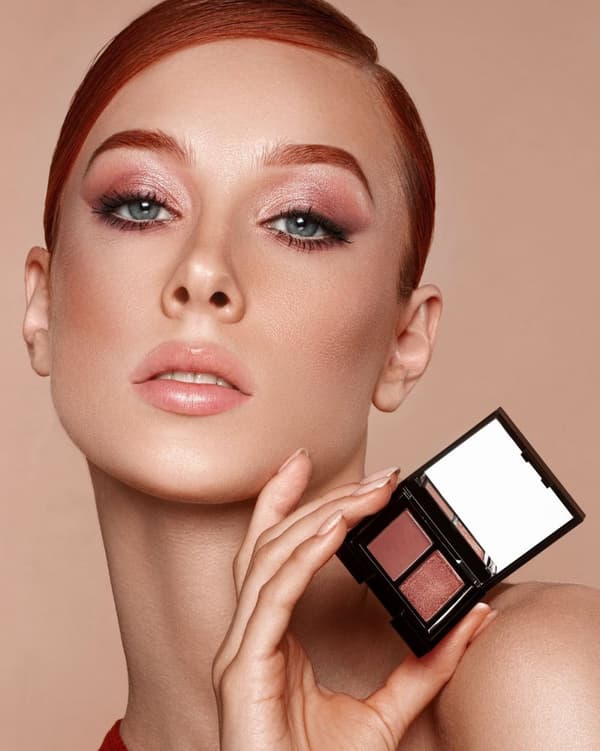 MIA MAKEUP - DOUBLE MATCH DUO