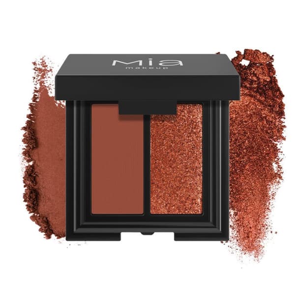 MIA MAKEUP - DOUBLE MATCH DUO