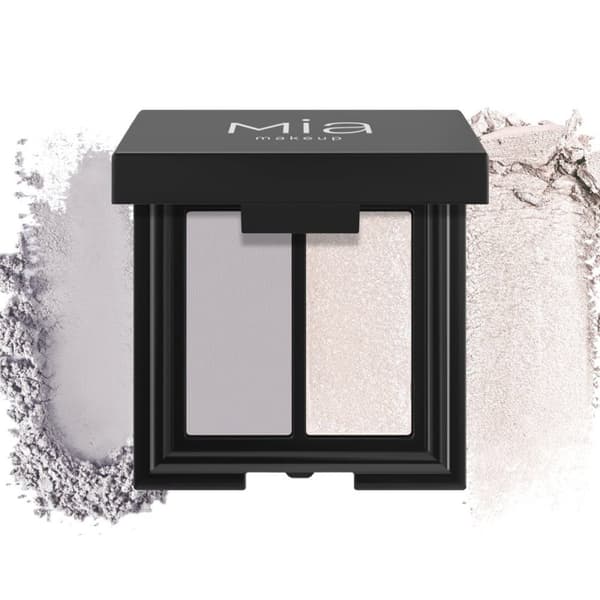 MIA MAKEUP - DOUBLE MATCH DUO