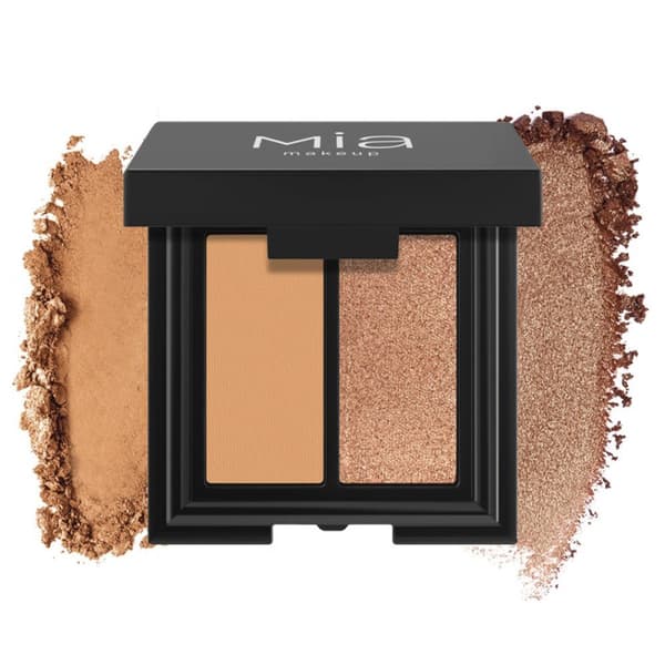 MIA MAKEUP - DOUBLE MATCH DUO