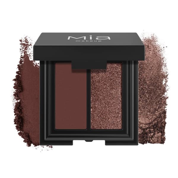 MIA MAKEUP - DOUBLE MATCH DUO