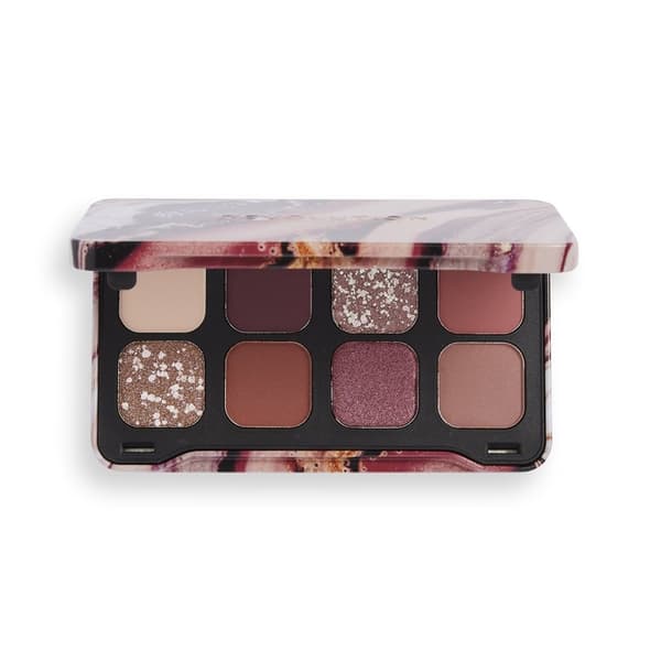 Makeup Revolution Forever Flawless Eyeshadow Pallette - Dynamic Allure