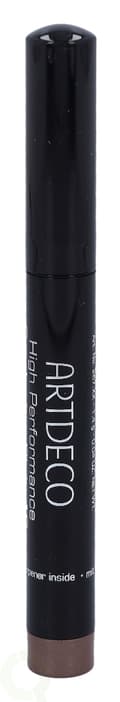 Miniatyrbild 3 av 4: Artdeco High Performance Eyeshadow Waterproof Stylo 1.4 gr #16 Benefit Pearl Brown