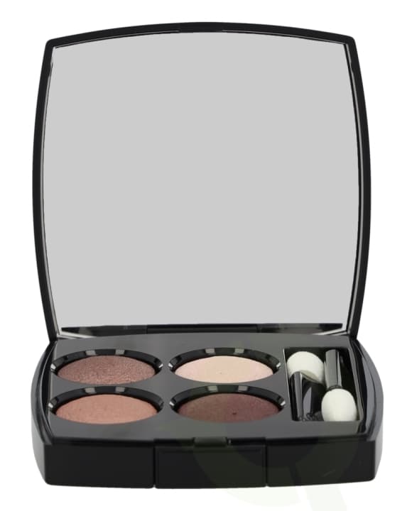 Chanel Les 4 Ombres Multi Effect Quadra Eyeshadow 2 gr #226 Tisse Rivoli