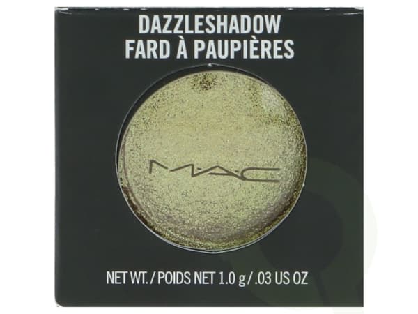 MAC Eye Shadow 1.5 gr I Like To Watch