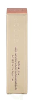 Miniatyrbild 4 av 4: Stila Glitter & Glow Liquid Eye Shadow 4.5 ml Rose Gold Retro