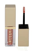 Miniatyrbild 1 av 4: Stila Glitter & Glow Liquid Eye Shadow 4.5 ml Rose Gold Retro