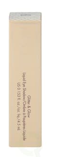 Miniatyrbillede 4 af 4: Stila Glitter & Glow Liquid Eye Shadow Duo Chrome 4.5 ml Perlina
