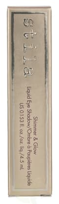 Miniatyrbild 4 av 4: Stila Shimmer & Glow Liquid Eye Shadow 4.5 ml Kitten