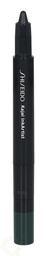 Shiseido Kajal InkArtist Shadow, Liner, Brow 0.8 gr #06 Birodo Green