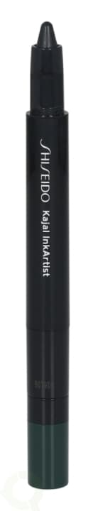 Shiseido Kajal InkArtist Shadow, Liner, Brow 0.8 gr #06 Birodo Green