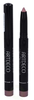 Miniatyrbillede 1 af 3: Artdeco High Performance Eyeshadow Waterproof Stylo 1.4 gr 40 Benefit Frozen Rose