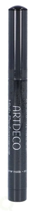 Miniatyrbild 2 av 2: Artdeco High Performance Eyeshadow Waterproof Stylo 1.4 gr #01 Black