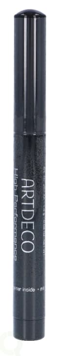 Miniatyrbild 1 av 2: Artdeco High Performance Eyeshadow Waterproof Stylo 1.4 gr #01 Black
