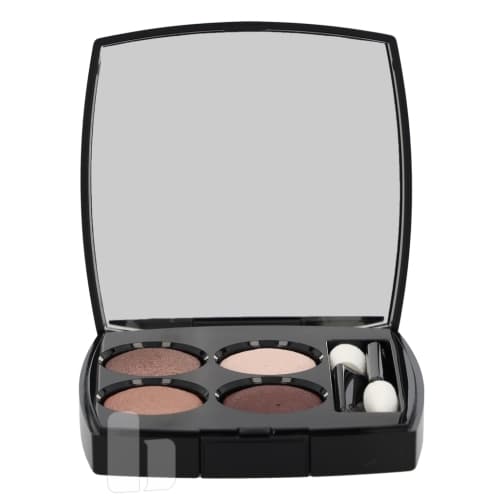 Chanel Les 4 Ombres Multi Effect Quadra Eyeshadow 2 gram Dam