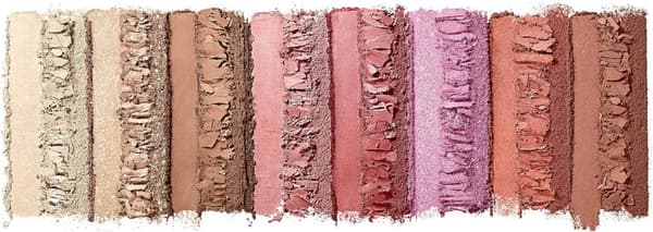 Revlon ColorStay Shimmery-Metallic Book Eyeshadow Palette-950 Dreamer
