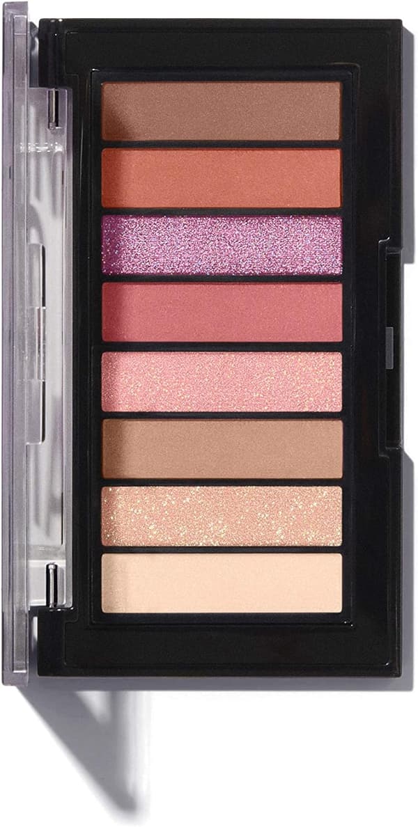 Revlon ColorStay Shimmery-Metallic Book Eyeshadow Palette-950 Dreamer