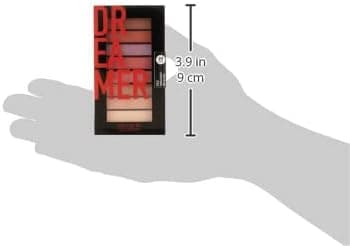 Revlon ColorStay Shimmery-Metallic Book Eyeshadow Palette-950 Dreamer