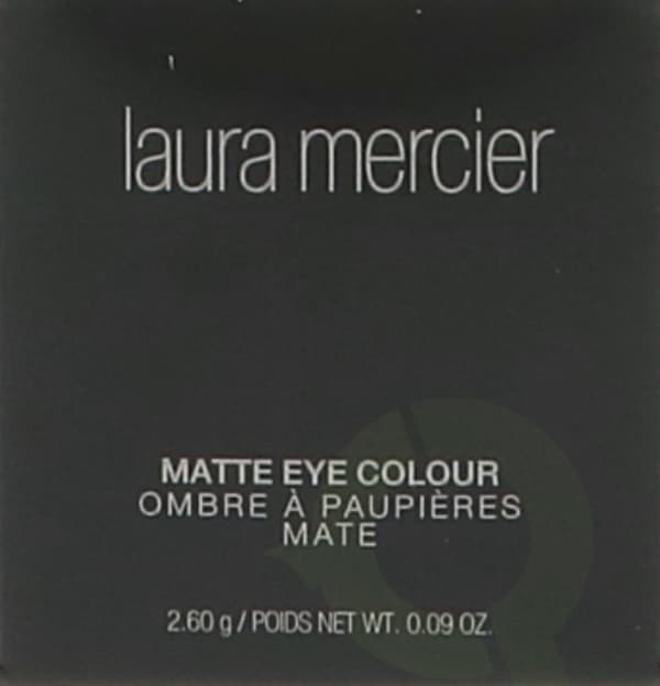 Laura Mercier Matte Eye Colour 2.6 g Vanilla Nuts