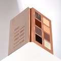 Miniatyrbild 5 av 7: MIA MAKEUP - EYE PALETTE TENDER STONE
