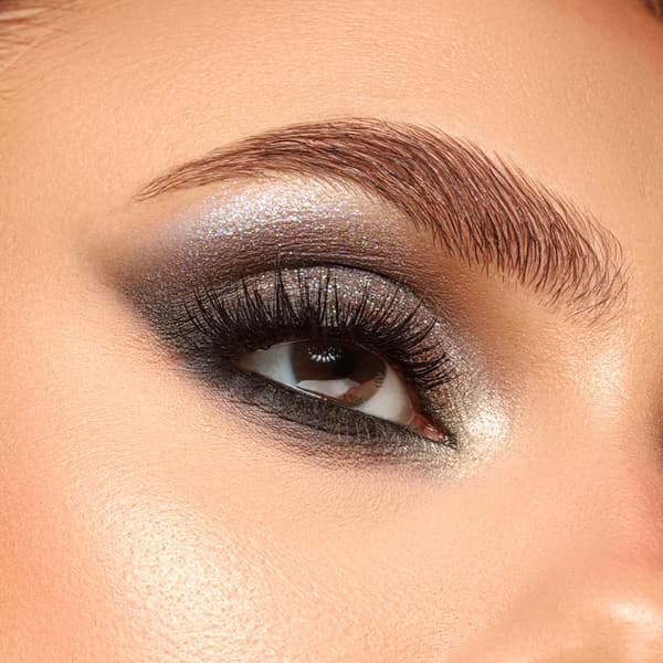MIA MAKEUP - EYE PALETTE TENDER STONE
