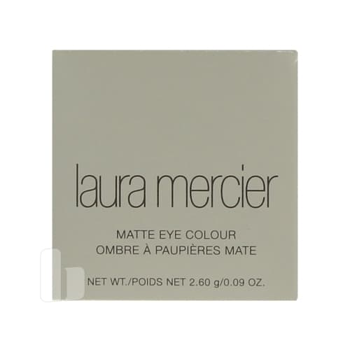 Laura Mercier Matte Eye Colour 2.6 gram Dam