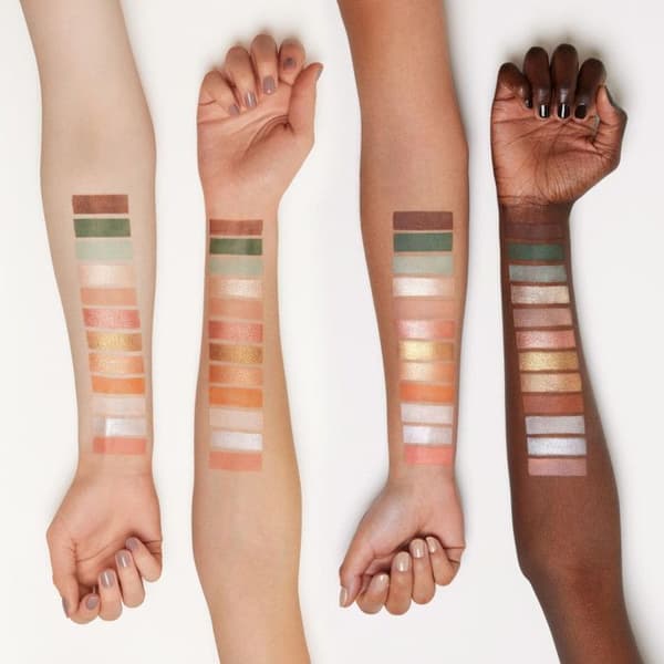 Essence Eyeshadow Palette Benvenuti A Roma 13,2g