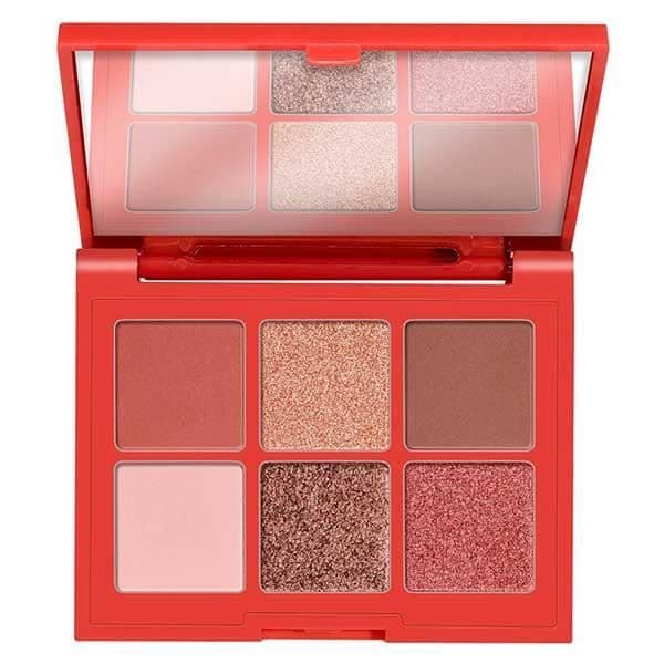 Essence Eyeshadow Palette Bronzed This Way 4,5g
