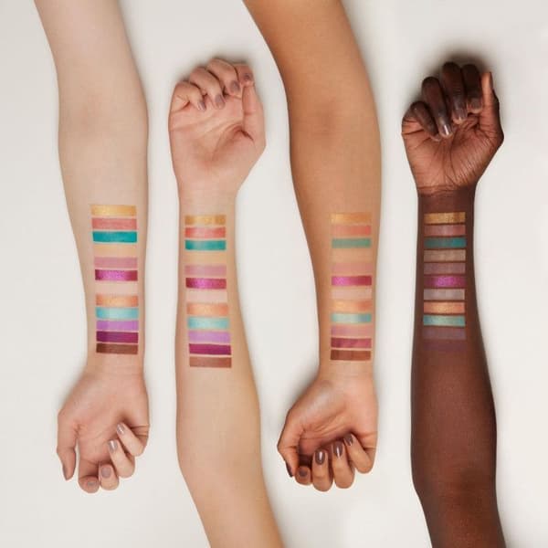 Essence Eyeshadow Palette Welcome To Miami 13,2g