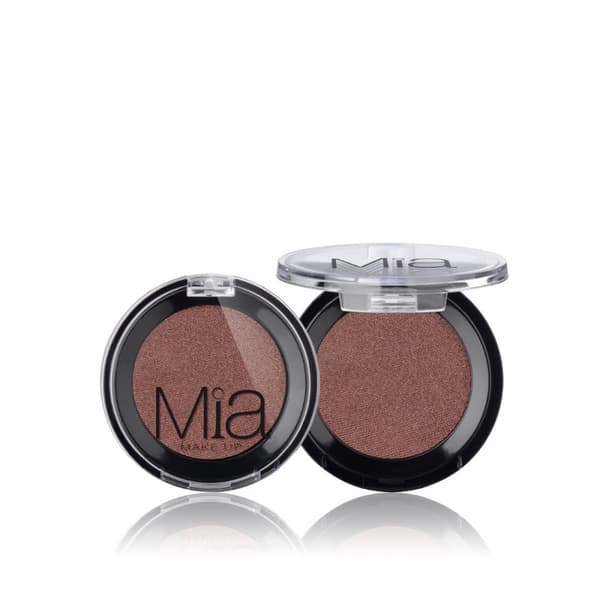 MIA MAKEUP - EYESHADOW MONO SHIMMER
