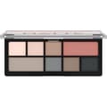 Miniatyrbild 2 av 6: Ögonskugga - CATRICE - THE DUSTY MATTE SHADOW PALETTE - 8 nyanser - Vegan - Ej vattenfast