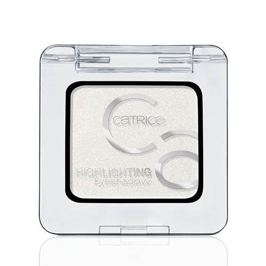 Sombras de Ojos Iluminadora - 010 - It Pieces Art Colors - Catrice