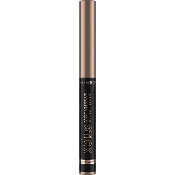 Catrice - Aloe Vera Eyeshadow Stick - 20 Touch of Rose