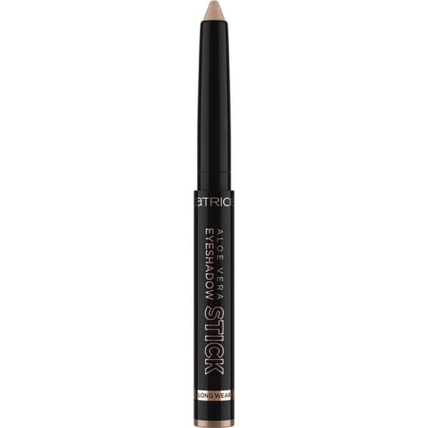 Catrice - Aloe Vera Eyeshadow Stick - 20 Touch of Rose