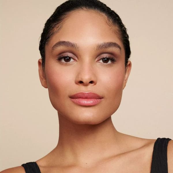 Catrice - Aloe Vera Eyeshadow Stick - 40 Lavendelbrun