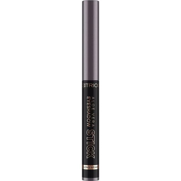 Catrice - Aloe Vera Eyeshadow Stick - 40 Lavendelbrun
