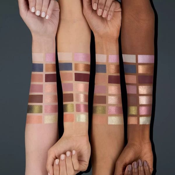 Catrice - Mono Art Colors Eyeshadow - 160 Silicon Violet