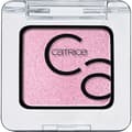 Miniatyrbild 1 av 6: Catrice - Mono Art Colors Eyeshadow - 160 Silicon Violet