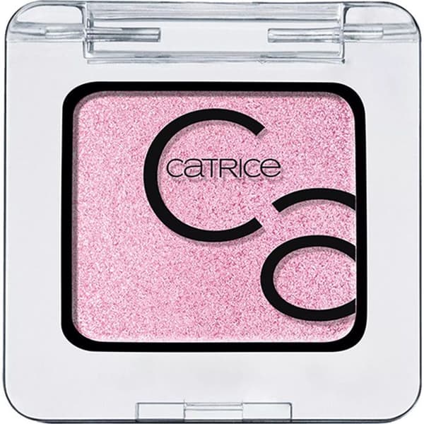 Catrice - Mono Art Colors Eyeshadow - 160 Silicon Violet